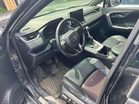 Toyota Rav4 * AWD * CARFAX * ОПЦИЯ ЗА ФИНАНСИРАНЕ, снимка 5