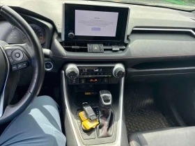 Toyota Rav4 * AWD * CARFAX * ОПЦИЯ ЗА ФИНАНСИРАНЕ, снимка 9
