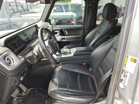 Mercedes-Benz G 63 AMG * CARFAX * БЕЗ ИНЦИДЕНТИ * АВТОКРЕДИТ * , снимка 8