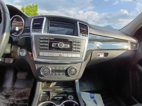 Mercedes-Benz ML 350, снимка 9
