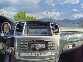 Mercedes-Benz ML 350, снимка 10