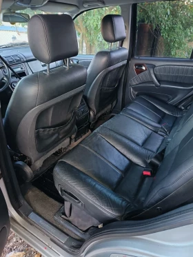 Mercedes-Benz ML 270, снимка 5
