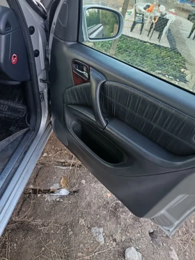 Mercedes-Benz ML 270, снимка 3