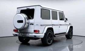 Mercedes-Benz G 63 AMG DESIGNO, снимка 17