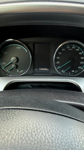 Toyota Rav4 Хибрид, снимка 13