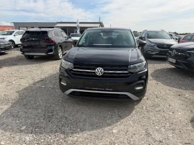 VW T-Cross 1.6 D, снимка 2