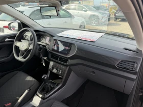 VW T-Cross 1.6 D, снимка 13