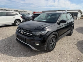VW T-Cross 1.6 D, снимка 1