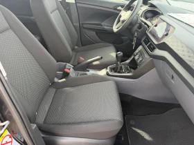 VW T-Cross 1.6 D, снимка 12