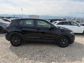 VW T-Cross 1.6 D, снимка 4