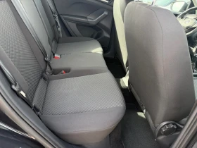 VW T-Cross 1.6 D, снимка 15