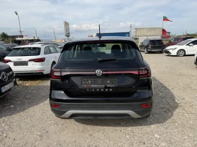 VW T-Cross 1.6 D, снимка 6