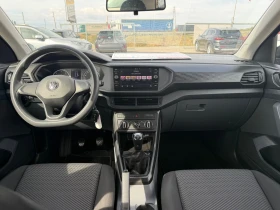VW T-Cross 1.6 D, снимка 16