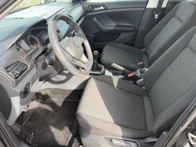 VW T-Cross 1.6 D, снимка 9