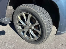 Jeep Grand cherokee * Summit * CARFAX * ОПЦИЯ ЗА ФИНАНСИРАНЕ, снимка 7