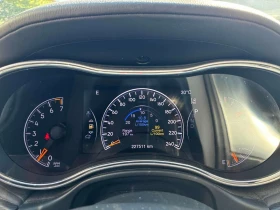 Jeep Grand cherokee * Summit * CARFAX * ОПЦИЯ ЗА ФИНАНСИРАНЕ, снимка 8