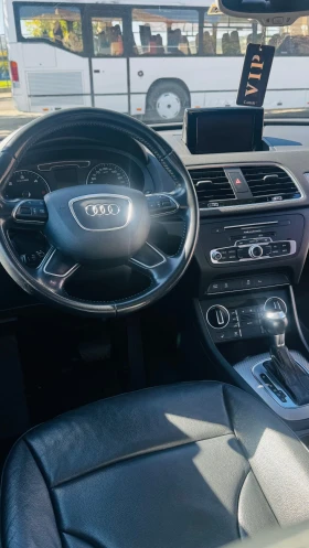Audi Q3, снимка 7