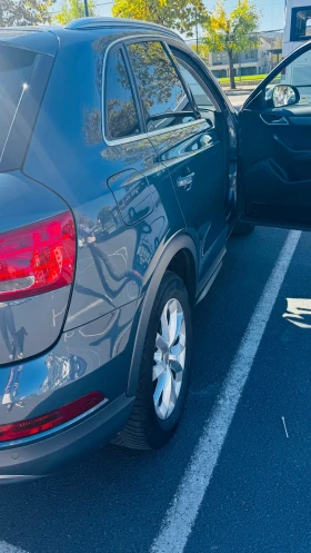 Audi Q3, снимка 6