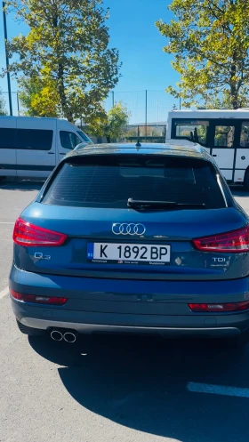 Audi Q3, снимка 3