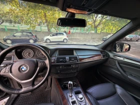 BMW X5 3.5D, снимка 10