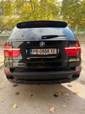 BMW X5 3.5D, снимка 2