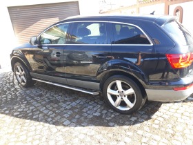 Audi Q7, снимка 2