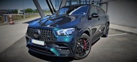 Mercedes-Benz GLE 63 S AMG COUPE | Mobile.bg   1