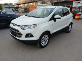 Ford EcoSport 1.5D - [1] 