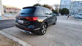 Seat Tarraco Plug in hybrid, 360  Камера, Всички екстри, снимка 5