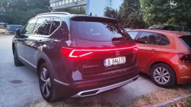 Seat Tarraco Plug in hybrid, 360  Камера, Панорама , снимка 6