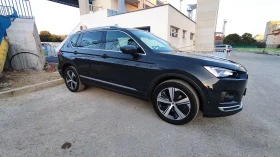 Seat Tarraco Plug in hybrid, 360  Камера, Панорама , снимка 3