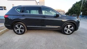 Seat Tarraco Plug in hybrid, 360  Камера, Панорама , снимка 4