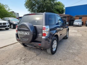 Suzuki Vitara 1.9TDI FACE | Mobile.bg    6