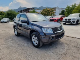 Suzuki Vitara 1.9TDI FACE | Mobile.bg    8