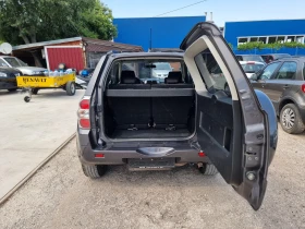 Suzuki Vitara 1.9TDI FACE, снимка 12