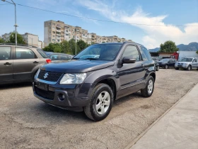 Suzuki Vitara 1.9TDI FACE, снимка 3