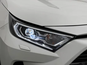 Toyota Rav4 2.5 4x4 наличен Style+ CAM+ LED-SW+ AHK+ CPLAY, снимка 7