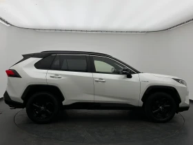 Toyota Rav4 2.5 4x4 наличен Style+ CAM+ LED-SW+ AHK+ CPLAY, снимка 3