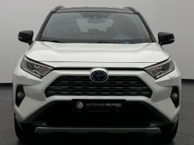 Toyota Rav4 2.5 4x4 наличен Style+ CAM+ LED-SW+ AHK+ CPLAY, снимка 2