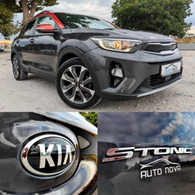 Kia Stonic 1.6 ДИЗЕЛ  110 К.С.!ENERGY! БЕЗ АНАЛОГ!!! - [18] 