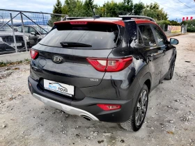 Kia Stonic 1.6 ДИЗЕЛ  110 К.С.!ENERGY! БЕЗ АНАЛОГ!!!, снимка 5