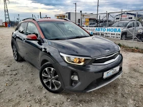 Kia Stonic 1.6 ДИЗЕЛ  110 К.С.!ENERGY! БЕЗ АНАЛОГ!!! - [2] 