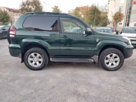 Toyota Land cruiser LC120 | Mobile.bg    6