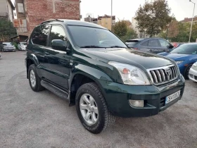 Toyota Land cruiser LC120 | Mobile.bg    2