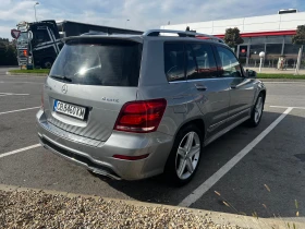 Mercedes-Benz GLK 220 CDI AMG - Facelift, снимка 3