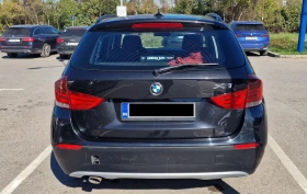 BMW X1, снимка 6