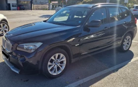 BMW X1, снимка 9