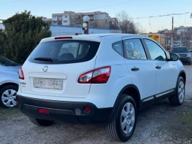 Nissan Qashqai 1.6i FaceLift, снимка 6