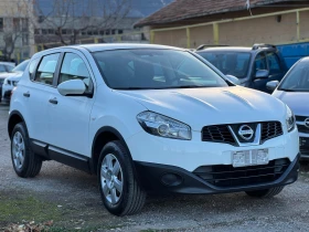 Nissan Qashqai 1.6i FaceLift, снимка 1