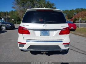 Mercedes-Benz GL 500 AMG* PACK* * * * *  | Mobile.bg    8